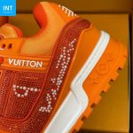 Louis Vuitton Shoes | Mastercraft Quality - Image 6
