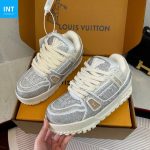 Louis Vuitton Shoes | Mastercraft Quality - Image 3