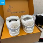 Louis Vuitton Shoes | Mastercraft Quality - Image 8