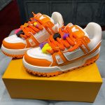 Louis Vuitton Shoes | Mastercraft Quality