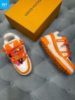 Louis Vuitton Shoes | Mastercraft Quality - Image 6