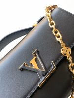 Louis Vuitton M12143 Wallet On Chain Capucines - Image 8
