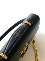Louis Vuitton M12143 Wallet On Chain Capucines - Image 9