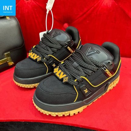 Louis Vuitton Shoes | Mastercraft Quality