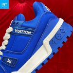 Louis Vuitton Shoes | Mastercraft Quality - Image 7