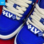 Louis Vuitton Shoes | Mastercraft Quality - Image 4