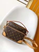 Louis Vuitton M14016 Nil - Image 2