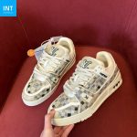 Louis Vuitton Shoes | Mastercraft Quality