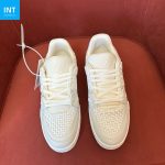 Louis Vuitton Shoes | Mastercraft Quality - Image 2