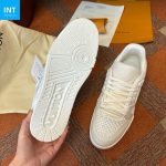 Louis Vuitton Shoes | Mastercraft Quality - Image 8