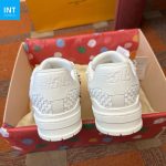 Louis Vuitton Shoes | Mastercraft Quality - Image 7