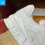 Louis Vuitton Shoes | Mastercraft Quality - Image 5