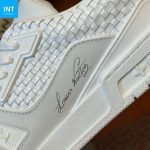 Louis Vuitton Shoes | Mastercraft Quality - Image 6
