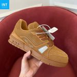 Louis Vuitton Shoes | Mastercraft Quality - Image 4