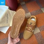 Louis Vuitton Shoes | Mastercraft Quality - Image 8