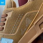 Louis Vuitton Shoes | Mastercraft Quality - Image 5