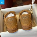 Louis Vuitton Shoes | Mastercraft Quality - Image 6