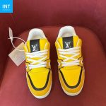 Louis Vuitton Shoes | Mastercraft Quality - Image 2