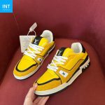 Louis Vuitton Shoes | Mastercraft Quality