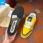 Louis Vuitton Shoes | Mastercraft Quality - Image 8