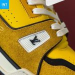 Louis Vuitton Shoes | Mastercraft Quality - Image 6