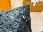 Louis Vuitton M13675 LV x TM Neverfull MM - Image 8