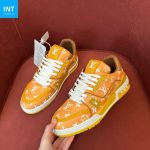 Louis Vuitton Shoes | Mastercraft Quality