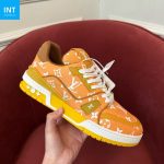Louis Vuitton Shoes | Mastercraft Quality - Image 5