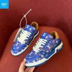 Louis Vuitton Shoes | Mastercraft Quality