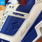Louis Vuitton Shoes | Mastercraft Quality - Image 6