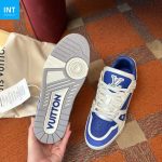 Louis Vuitton Shoes | Mastercraft Quality - Image 8