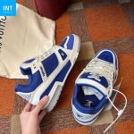 Louis Vuitton Shoes | Mastercraft Quality - Image 3