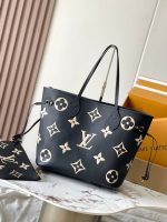 Louis Vuitton M58907 Neverfull MM - Image 3
