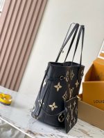 Louis Vuitton M58907 Neverfull MM - Image 4