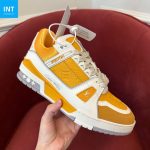 Louis Vuitton Shoes | Mastercraft Quality - Image 3
