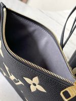 Louis Vuitton M58907 Neverfull MM - Image 9