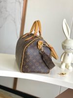 Louis Vuitton M11945 Speedy Soft 30 Crafty - Image 4