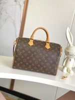 Louis Vuitton M11945 Speedy Soft 30 Crafty - Image 6