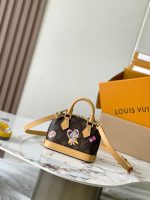 Louis Vuitton M12199 Nano Alma - Image 4