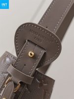 Louis Vuitton M25823 All In GM - Image 6