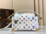 Louis Vuitton M14046 LV x TM Side Trunk MM - Image 2