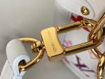 Louis Vuitton M14046 LV x TM Side Trunk MM - Image 6