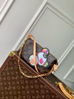 Louis Vuitton M13440 LV x TM Pochette Accessoires - Image 4