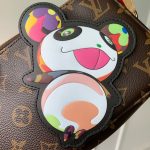 Louis Vuitton M13440 LV x TM Pochette Accessoires - Image 7
