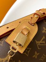 Louis Vuitton M12925 ALL IN BB Bag - Image 9