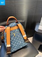 Louis Vuitton backpack - Image 8