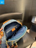 Louis Vuitton backpack - Image 6