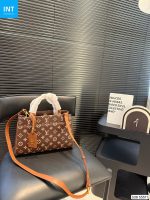 Louis Vuitton Sully PM leather handbag - Image 2
