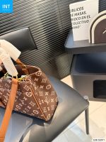 Louis Vuitton Sully PM leather handbag - Image 7