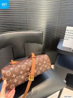 Louis Vuitton Sully PM leather handbag - Image 4